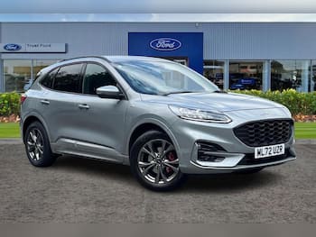 Used Ford Kuga 2022 for sale - 79746336: Photo