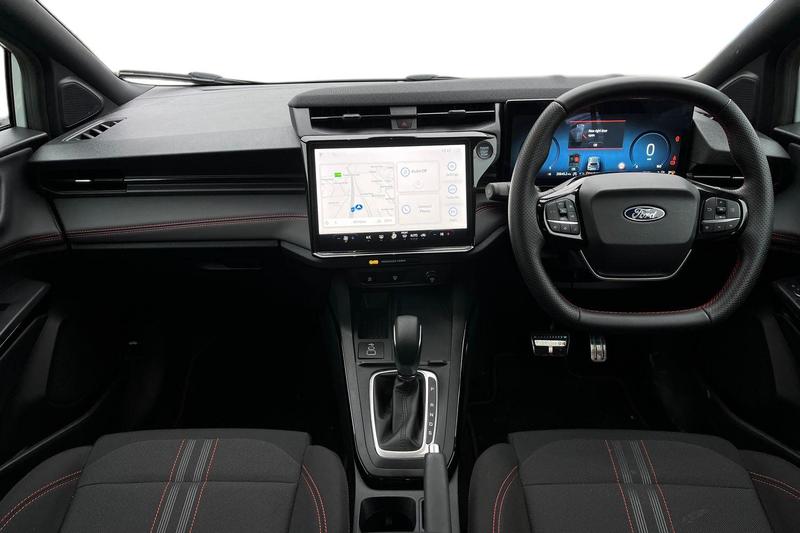 Used Ford Puma 2025 for sale - 77326880: Photo 10