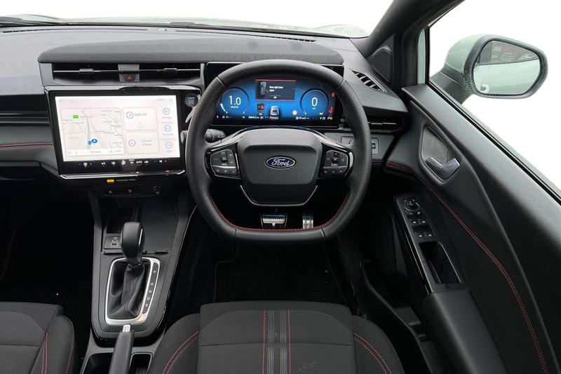 Used Ford Puma 2025 for sale - 77326880: Photo 11