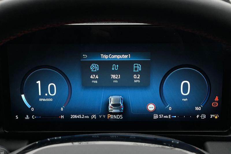 Used Ford Puma 2025 for sale - 77326880: Photo 13