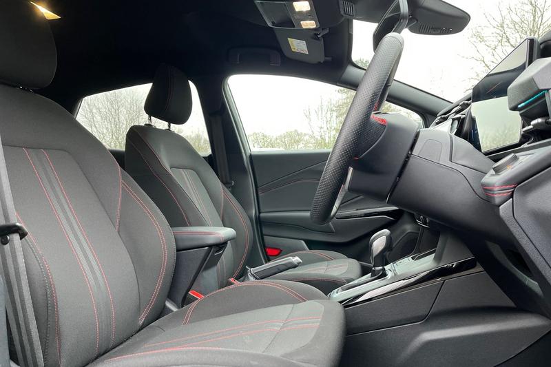 Used Ford Puma 2025 for sale - 77326880: Photo 17