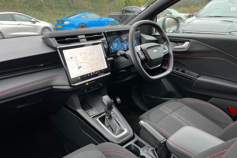 Used Ford Puma 2025 for sale - 77326880: Photo 18