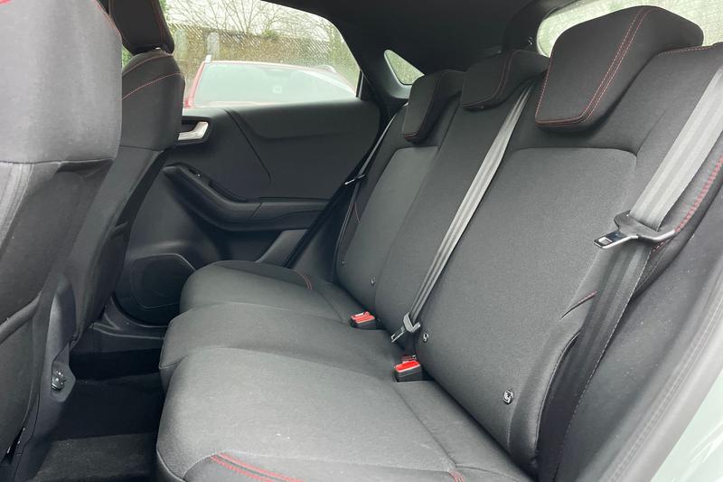 Used Ford Puma 2025 for sale - 77326880: Photo 20