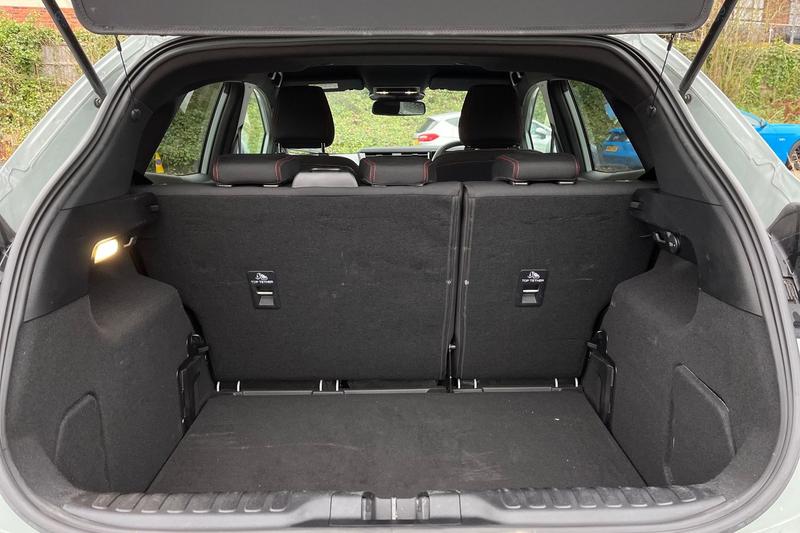 Used Ford Puma 2025 for sale - 77326880: Photo 21