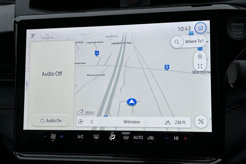 Used Ford Puma 2025 for sale - 77326880: Photo 23