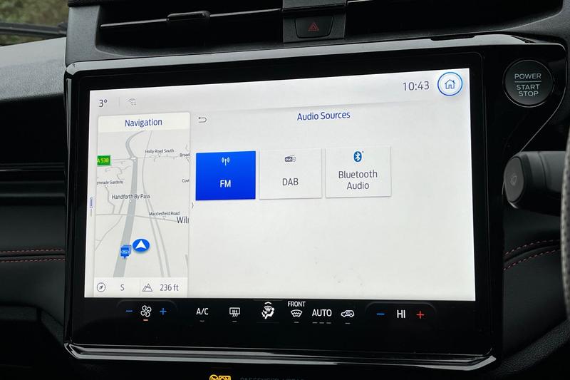 Used Ford Puma 2025 for sale - 77326880: Photo 24