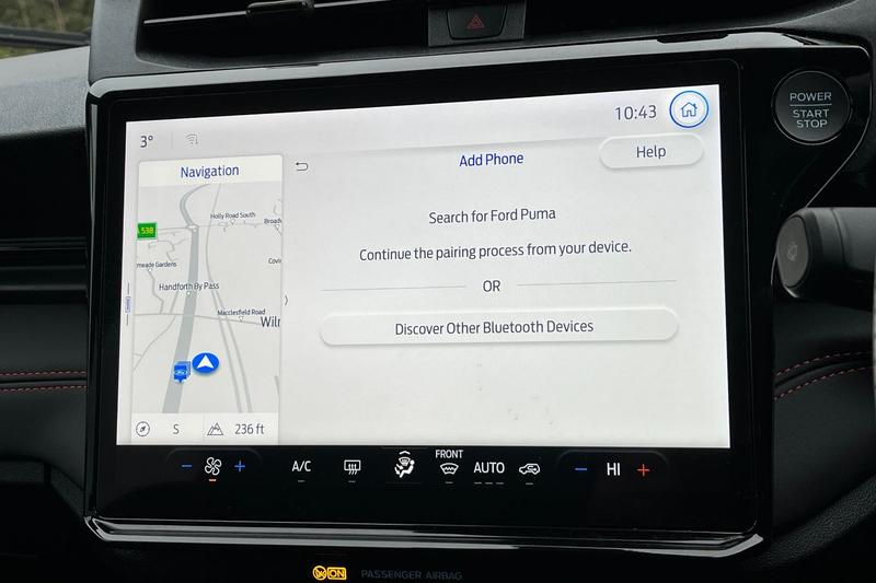 Used Ford Puma 2025 for sale - 77326880: Photo 25