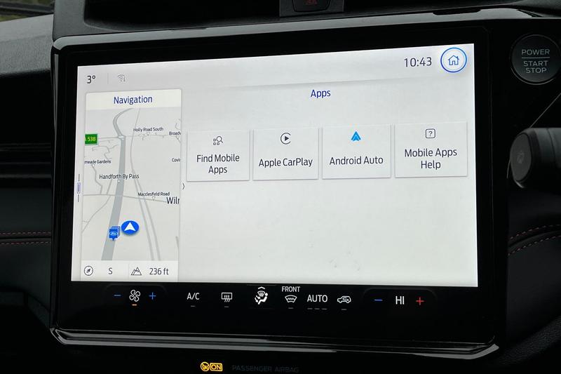 Used Ford Puma 2025 for sale - 77326880: Photo 26