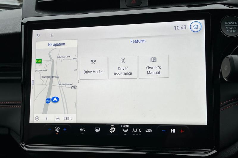 Used Ford Puma 2025 for sale - 77326880: Photo 27