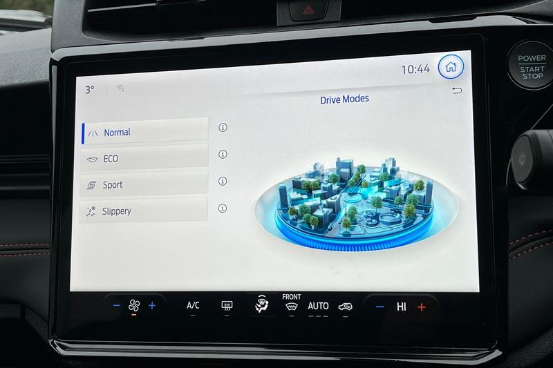 Used Ford Puma 2025 for sale - 77326880: Photo 29