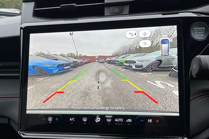 Used Ford Puma 2025 for sale - 77326880: Photo 30