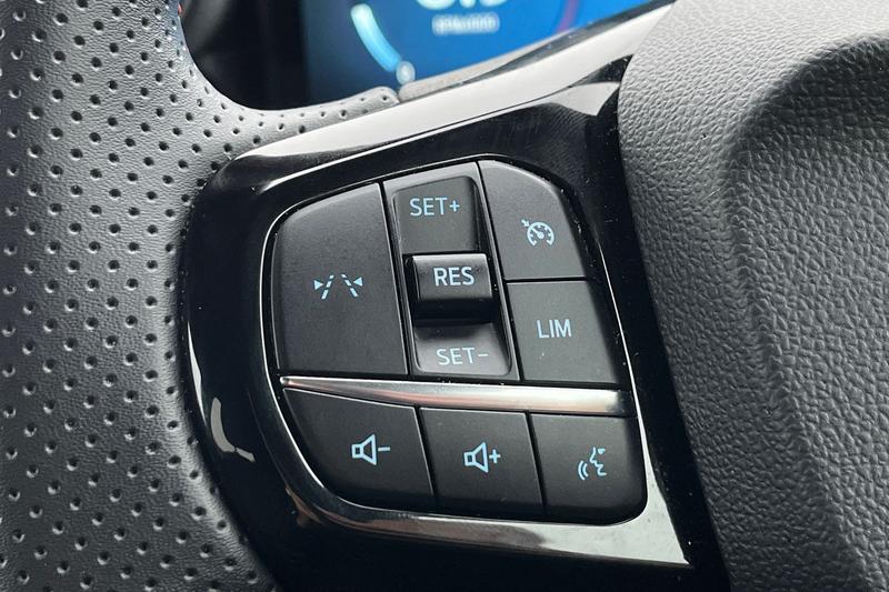 Used Ford Puma 2025 for sale - 77326880: Photo 33