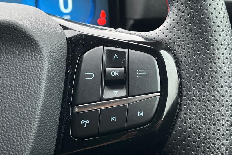 Used Ford Puma 2025 for sale - 77326880: Photo 34