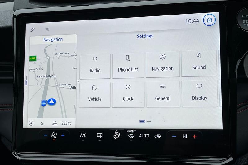 Used Ford Puma 2025 for sale - 77326880: Photo 35