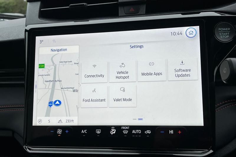 Used Ford Puma 2025 for sale - 77326880: Photo 36