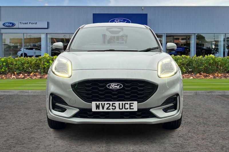 Used Ford Puma 2025 for sale - 77326880: Photo 6