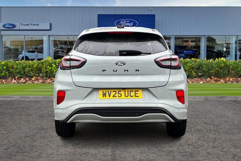 Used Ford Puma 2025 for sale - 77326880: Photo 7