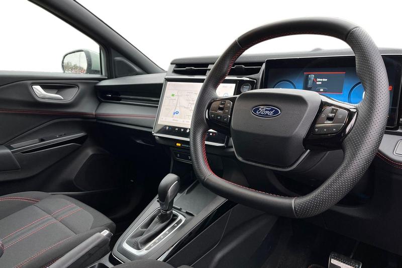 Used Ford Puma 2025 for sale - 77326880: Photo 9