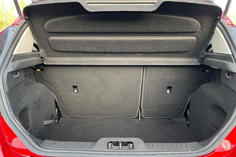 Used Ford Fiesta 2016 for sale - 76908803: Photo 21