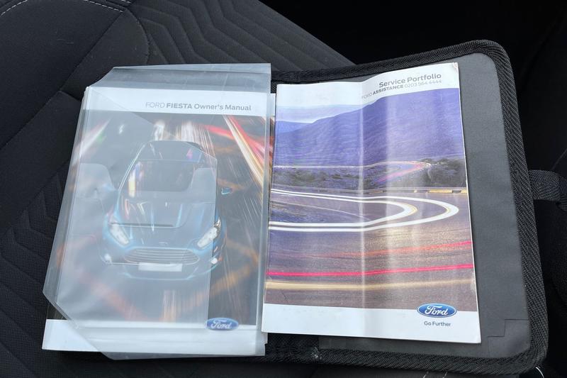 Used Ford Fiesta 2016 for sale - 76908803: Photo 22