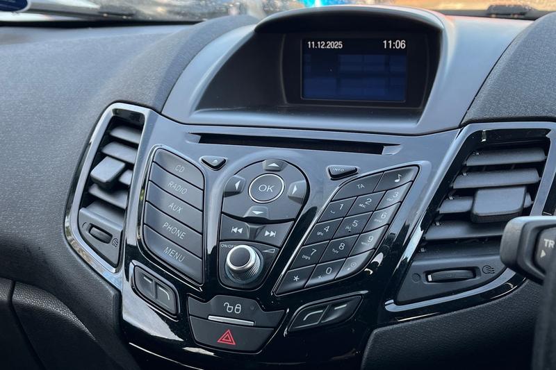 Used Ford Fiesta 2016 for sale - 76908803: Photo 23