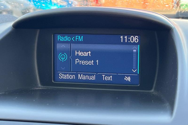 Used Ford Fiesta 2016 for sale - 76908803: Photo 24