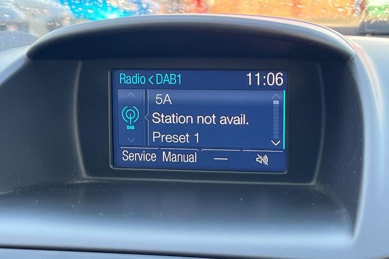 Used Ford Fiesta 2016 for sale - 76908803: Photo 25