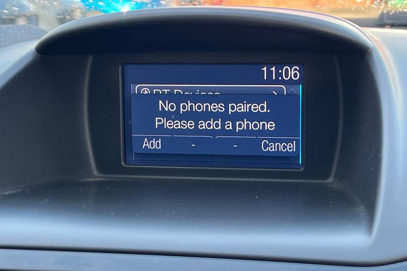 Used Ford Fiesta 2016 for sale - 76908803: Photo 26