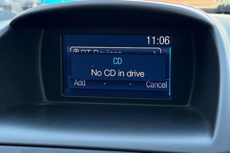 Used Ford Fiesta 2016 for sale - 76908803: Photo 27