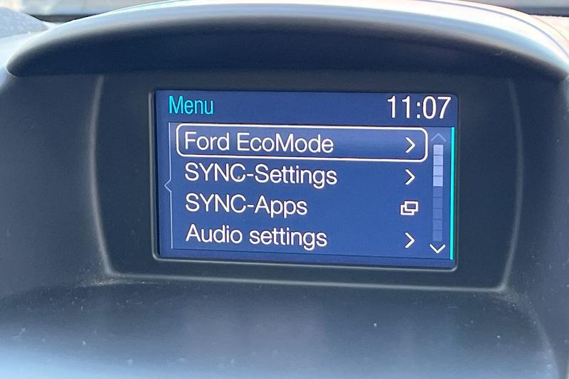 Used Ford Fiesta 2016 for sale - 76908803: Photo 28