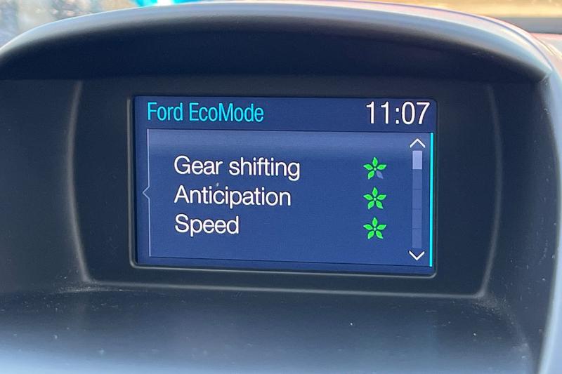 Used Ford Fiesta 2016 for sale - 76908803: Photo 29