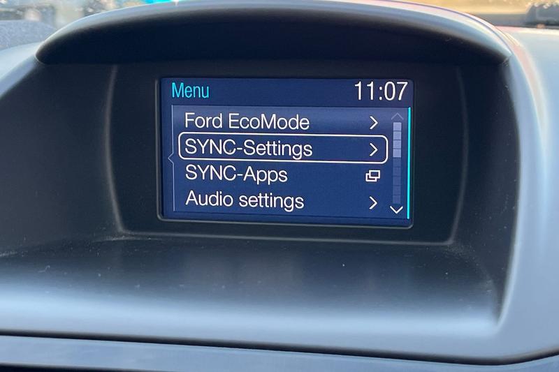 Used Ford Fiesta 2016 for sale - 76908803: Photo 30