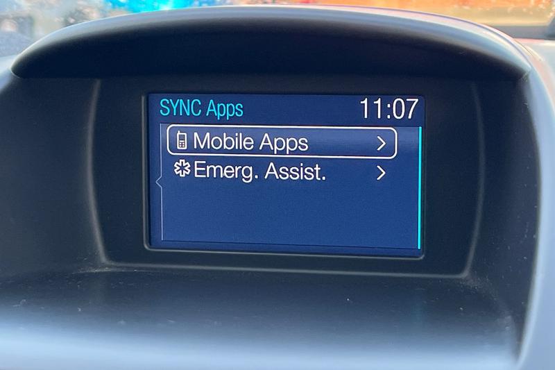 Used Ford Fiesta 2016 for sale - 76908803: Photo 31