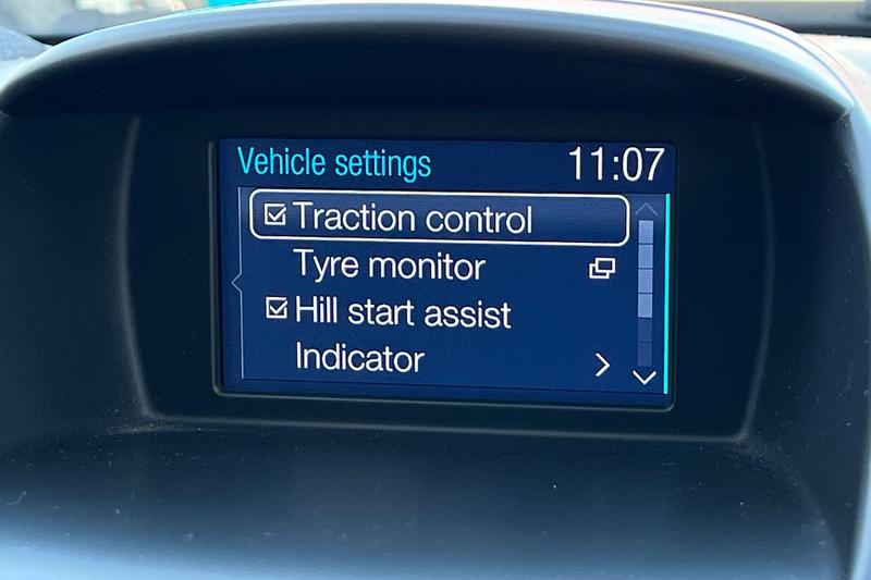 Used Ford Fiesta 2016 for sale - 76908803: Photo 32