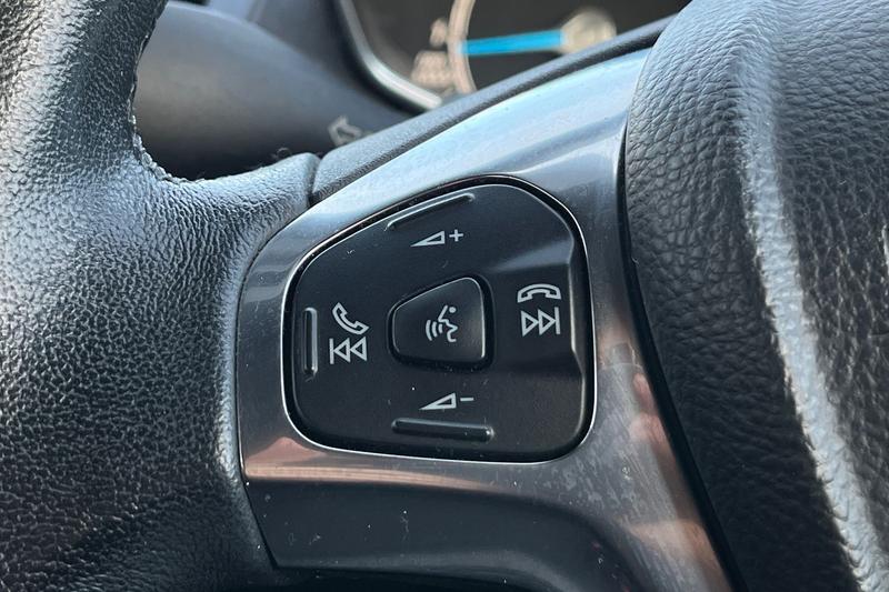 Used Ford Fiesta 2016 for sale - 76908803: Photo 35