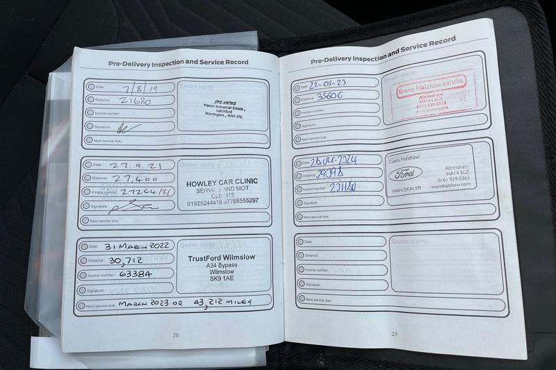 Used Ford Fiesta 2016 for sale - 76908803: Photo 37