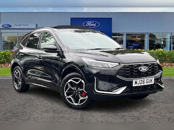Used Ford Kuga 2026 for sale - 79063462: Photo