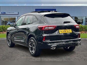 Used Ford Kuga 2026 for sale - 79063462: Photo