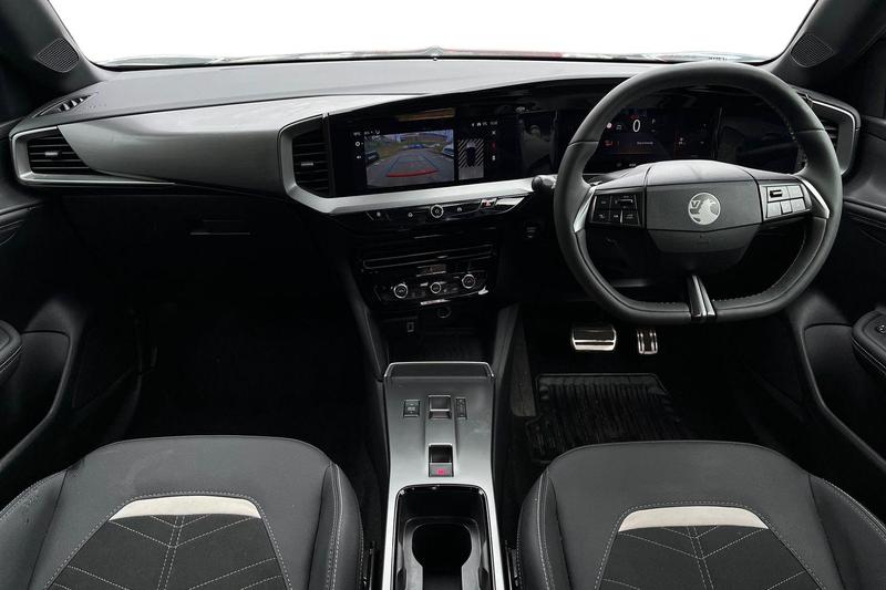 Used Vauxhall Mokka for sale - 77647444: Photo 10