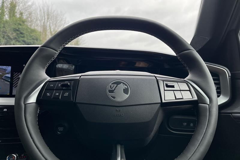 Used Vauxhall Mokka for sale - 77647444: Photo 12