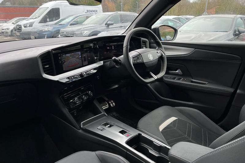 Used Vauxhall Mokka for sale - 77647444: Photo 18