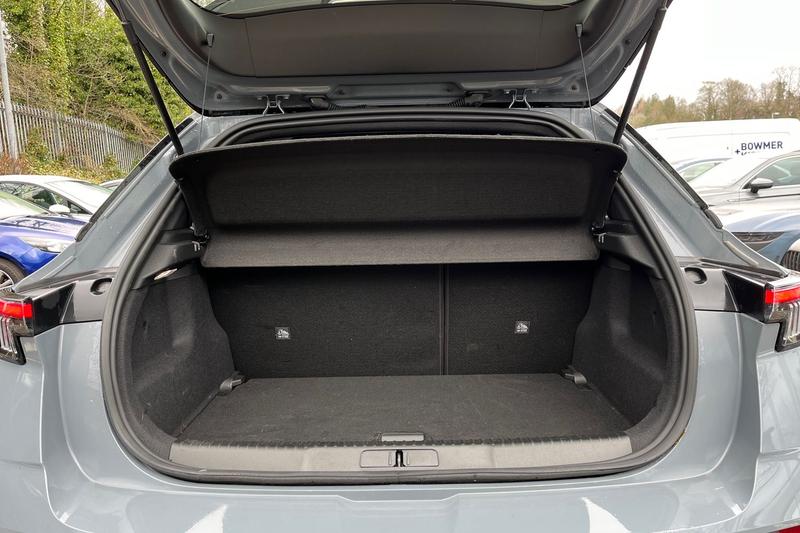 Used Vauxhall Mokka for sale - 77647444: Photo 21