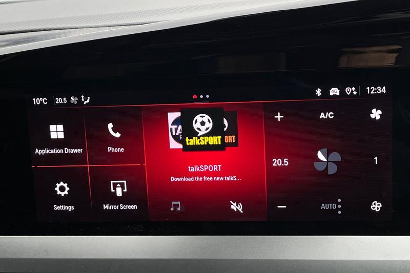 Used Vauxhall Mokka for sale - 77647444: Photo 22