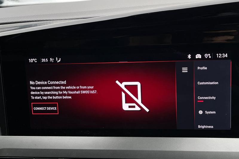 Used Vauxhall Mokka for sale - 77647444: Photo 23