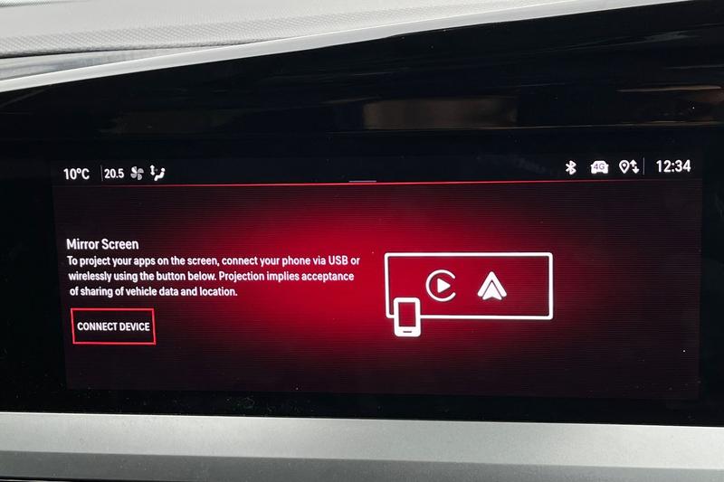 Used Vauxhall Mokka for sale - 77647444: Photo 24