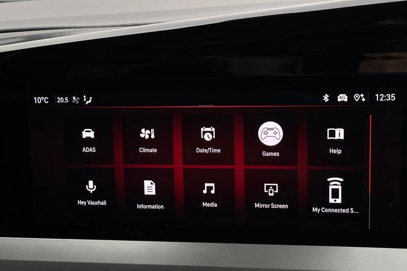 Used Vauxhall Mokka for sale - 77647444: Photo 25