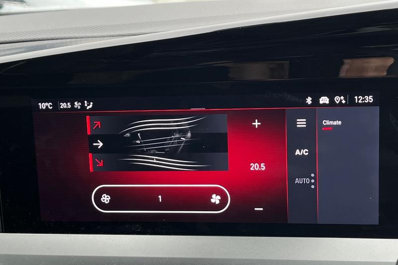 Used Vauxhall Mokka for sale - 77647444: Photo 26