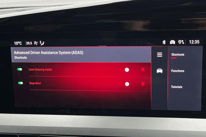 Used Vauxhall Mokka for sale - 77647444: Photo 27