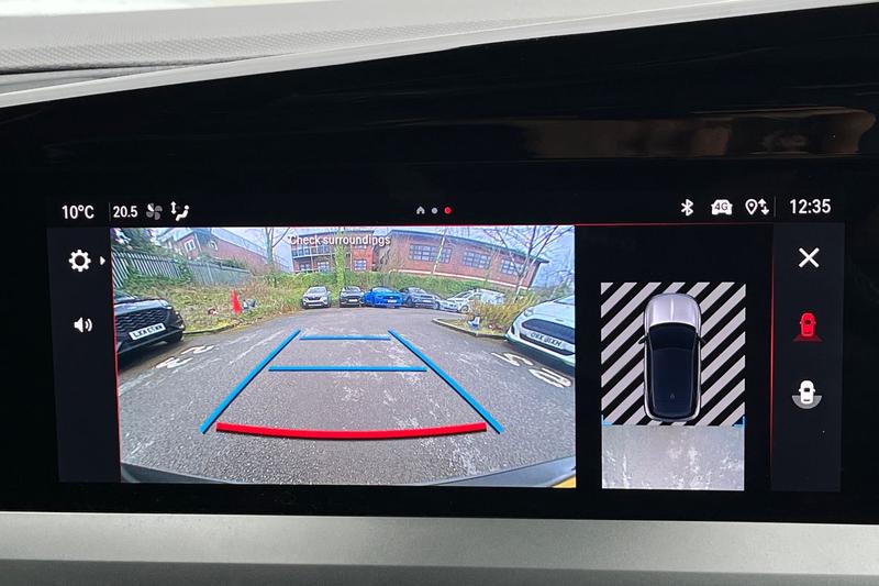 Used Vauxhall Mokka for sale - 77647444: Photo 29