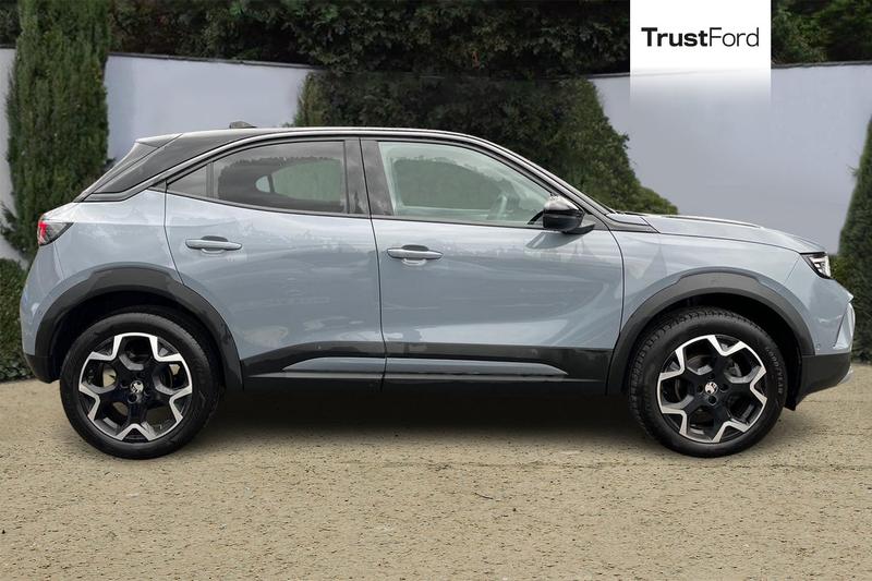 Used Vauxhall Mokka for sale - 77647444: Photo 3